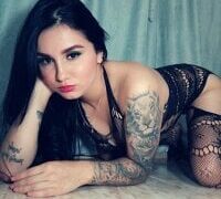 melany_hardcore