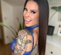 BrownieyQueen