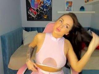Jessica-Hilll