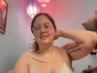 Happy Lil Camgirl