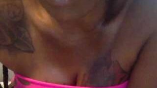 thickcaribbeanbeauty