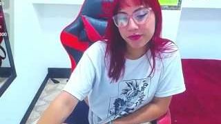 mely-red