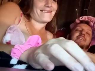 BambiAndClyde