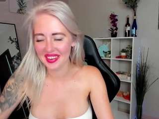 NastasyaCute