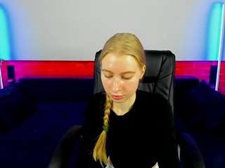 AlinaBlond