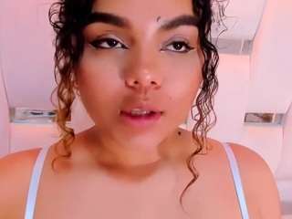 EvangellineFox1