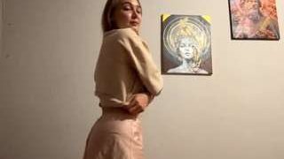 sofiaclarkrecollection