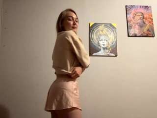 SofiaClarkRecollection
