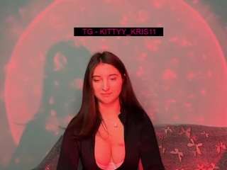 kristy