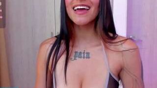 evangelinebelle