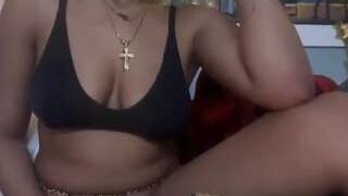 prettyblackgal
