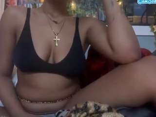 prettyblackgal