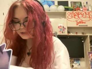 RedHeadCatXDD