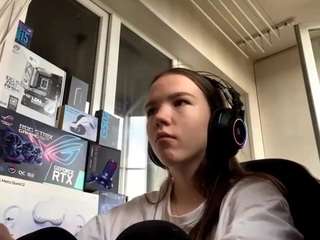 GwendaWanders