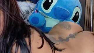 anthoneladoll