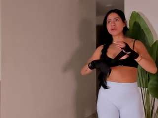 Ashley Rous