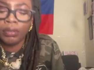 HaitianSinsationSquirtQueen